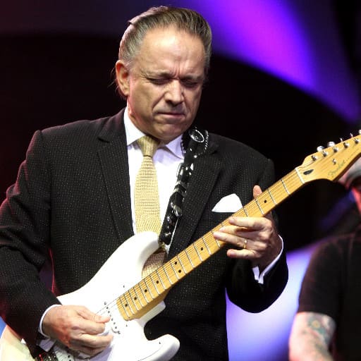 Jimmie Vaughan Kansas City Tickets