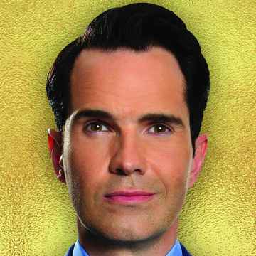 Jimmy Carr Kansas City Tickets