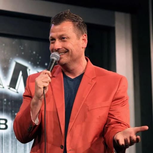 Jimmy Failla Kansas City Tickets