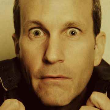 Jimmy Pardo Kansas City Tickets