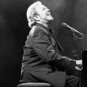 Jimmy Webb Concerts in Kansas City