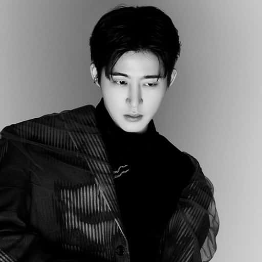 Jin - Artist in Kansas City