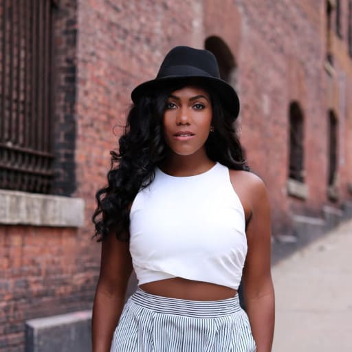 J'Nai Bridges Kansas City Tickets