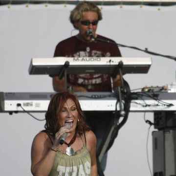 Jo Dee Messina Kansas City Tickets