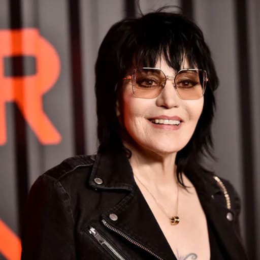 Joan Jett in Kansas City