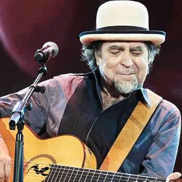 Joaquin Sabina Kansas City Tickets
