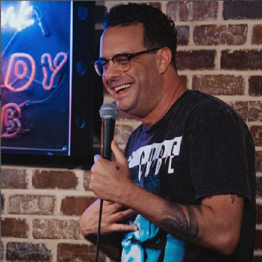 Joe Derosa Kansas City Tickets
