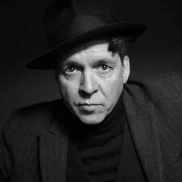 Joe Henry Concerts in Kansas City
