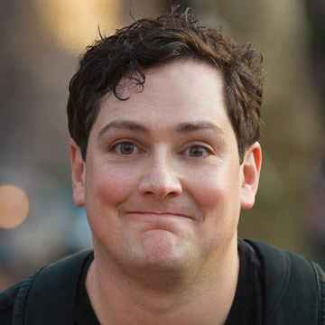 Joe Machi Kansas City Tickets