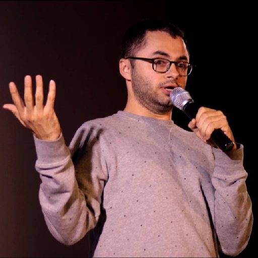 Joe Mande Kansas City Tickets