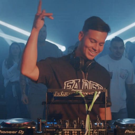 Joel Corry Kansas City Tickets