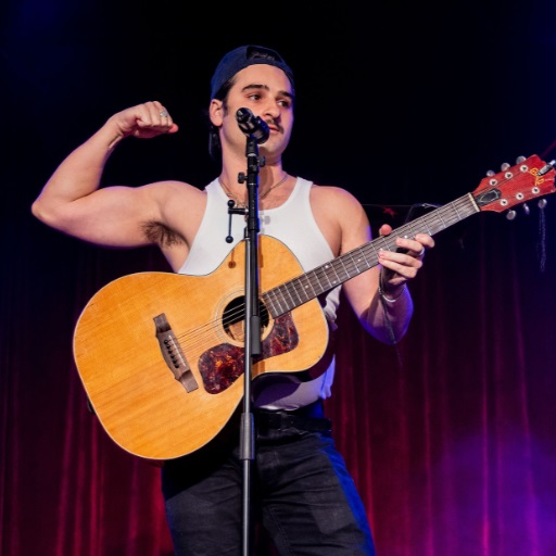 Joey Dardano Kansas City Tickets