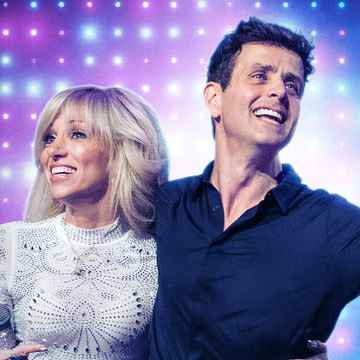 Joey McIntyre in Kansas City