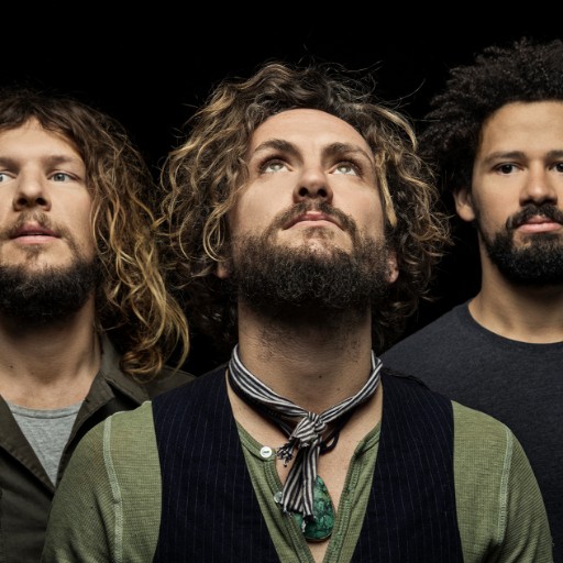John Butler Trio Kansas City Tickets