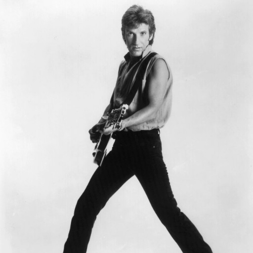 John Cafferty in Kansas City