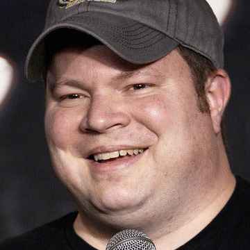 John Caparulo Kansas City Tickets