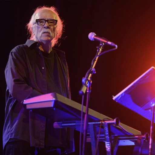 John Carpenter Kansas City Tickets