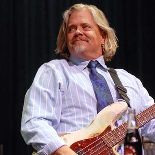 John Cowan Concerts in Kansas City