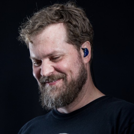 John Grant in Kansas City
