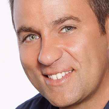 John Heffron Kansas City Tickets