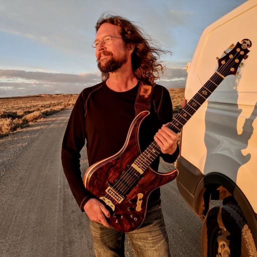 John Kadlecik in Kansas City