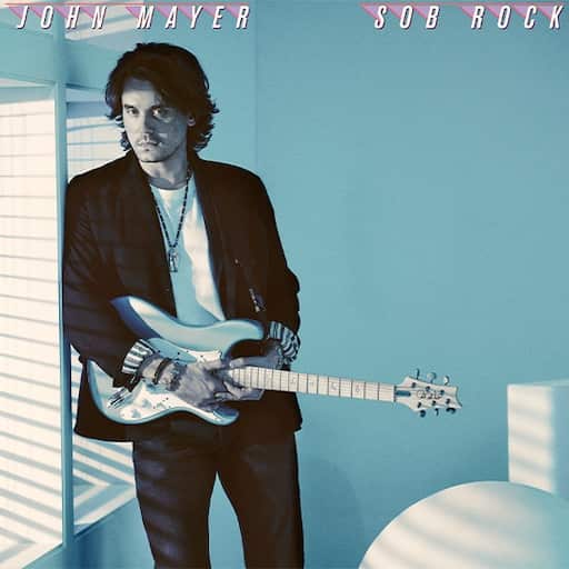 John Mayer in Kansas City