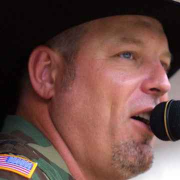 John Michael Montgomery Kansas City Tickets