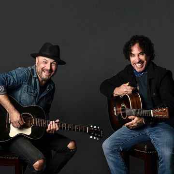 John Oates in Kansas City