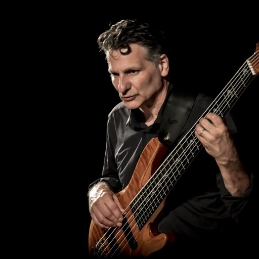 John Patitucci Concerts in Kansas City