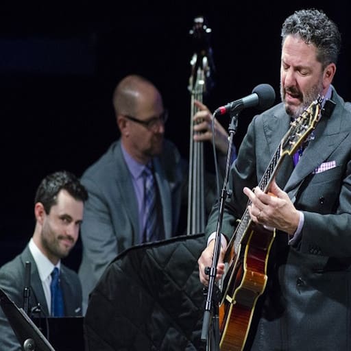 John Pizzarelli Trio Kansas City Tickets