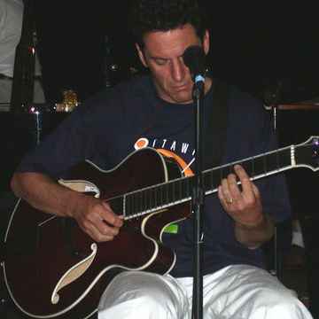 John Pizzarelli Kansas City Tickets