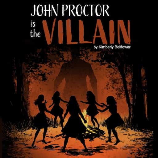 John Proctor is the Villain Kansas City Tickets