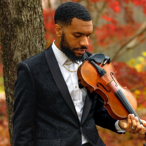 John Violinist Kansas City Tickets