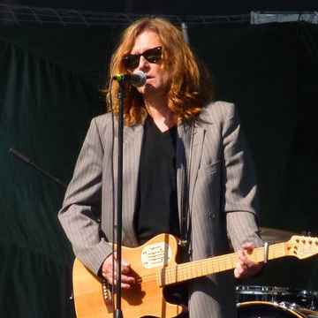 John Waite Concerts in Kansas City
