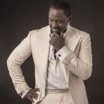 Johnny Gill Concerts in Kansas City