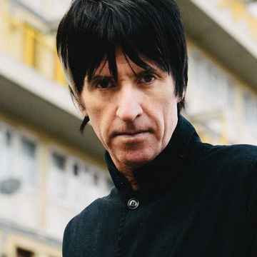 Johnny Marr Kansas City Tickets