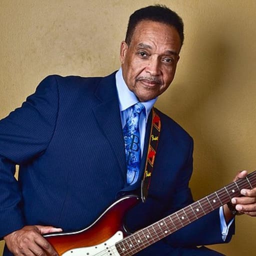 Johnny Rawls Kansas City Tickets