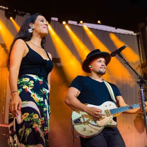 Johnnyswim Concerts in Kansas City