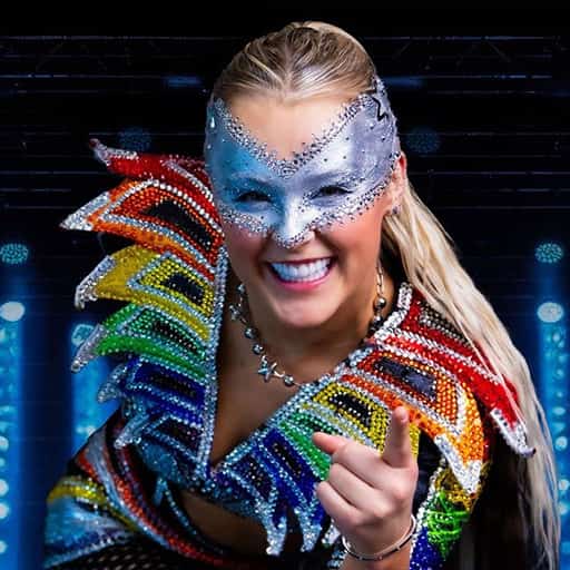 JoJo Siwa Concerts in Kansas City