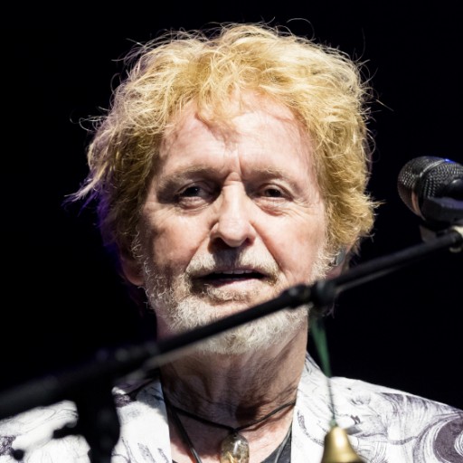 Jon Anderson Concerts in Kansas City