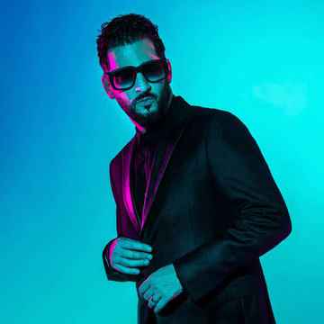 Jon B. Concerts in Kansas City