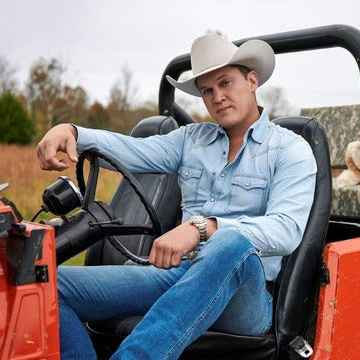 Jon Pardi Kansas City Tickets