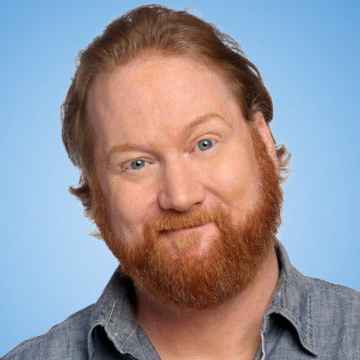 Jon Reep Kansas City Tickets