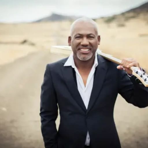 Jonathan Butler Kansas City Tickets