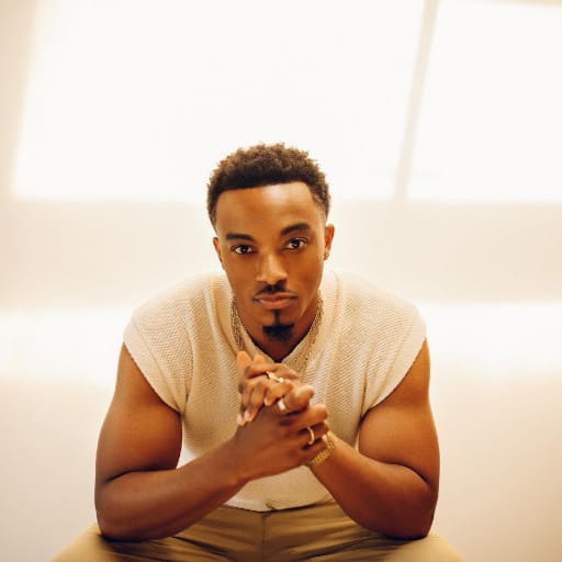 Jonathan McReynolds Kansas City Tickets