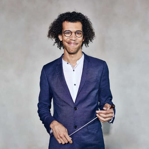 Jonathon Heyward Concerts in Kansas City