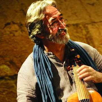 Jordi Savall Kansas City Tickets