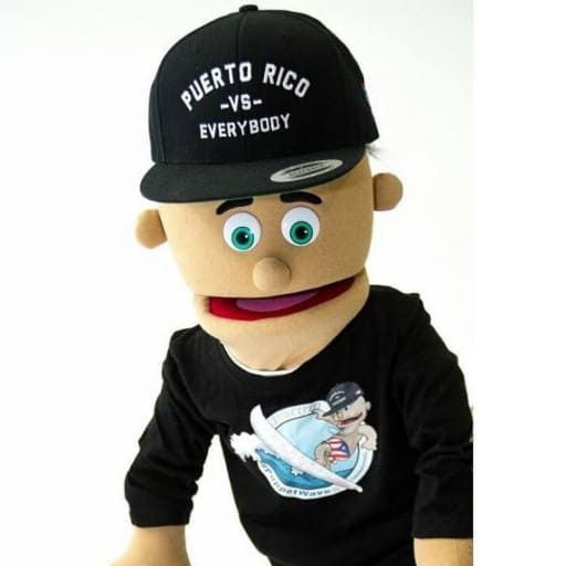 Joselito DaPuppet Kansas City Tickets