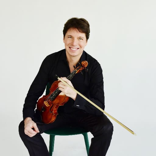 Joshua Bell Kansas City Tickets