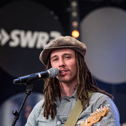 JP Cooper Concerts in Kansas City
